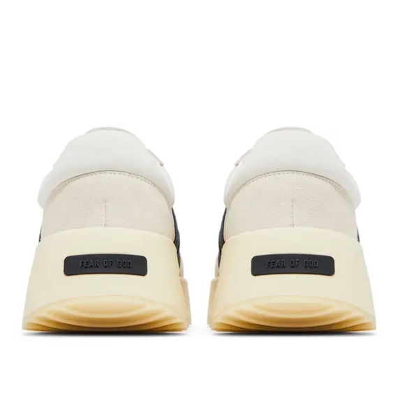 Fear of god x adidas sneakers NWT - Picture 3 of 4